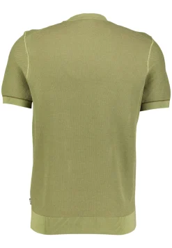 Herren T-Shirt aus Feinstrick H-JIANFRANCO