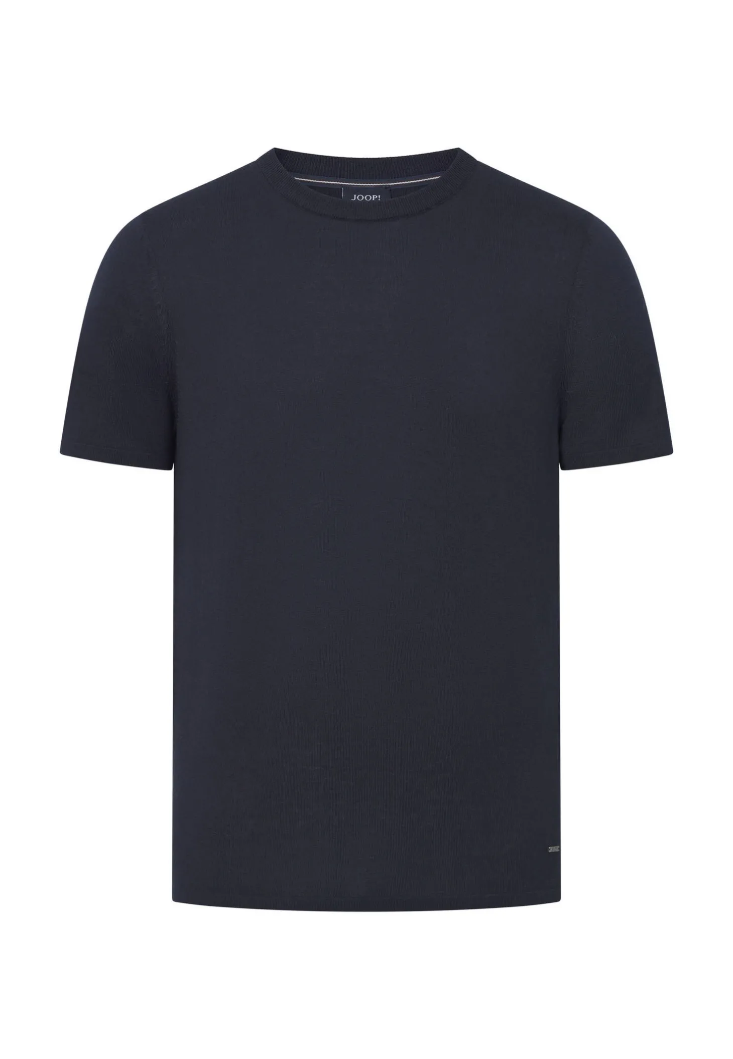 Herren T-Shirt aus Feinstrick VERED