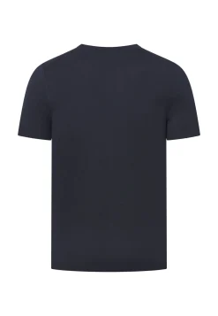 Herren T-Shirt aus Feinstrick VERED