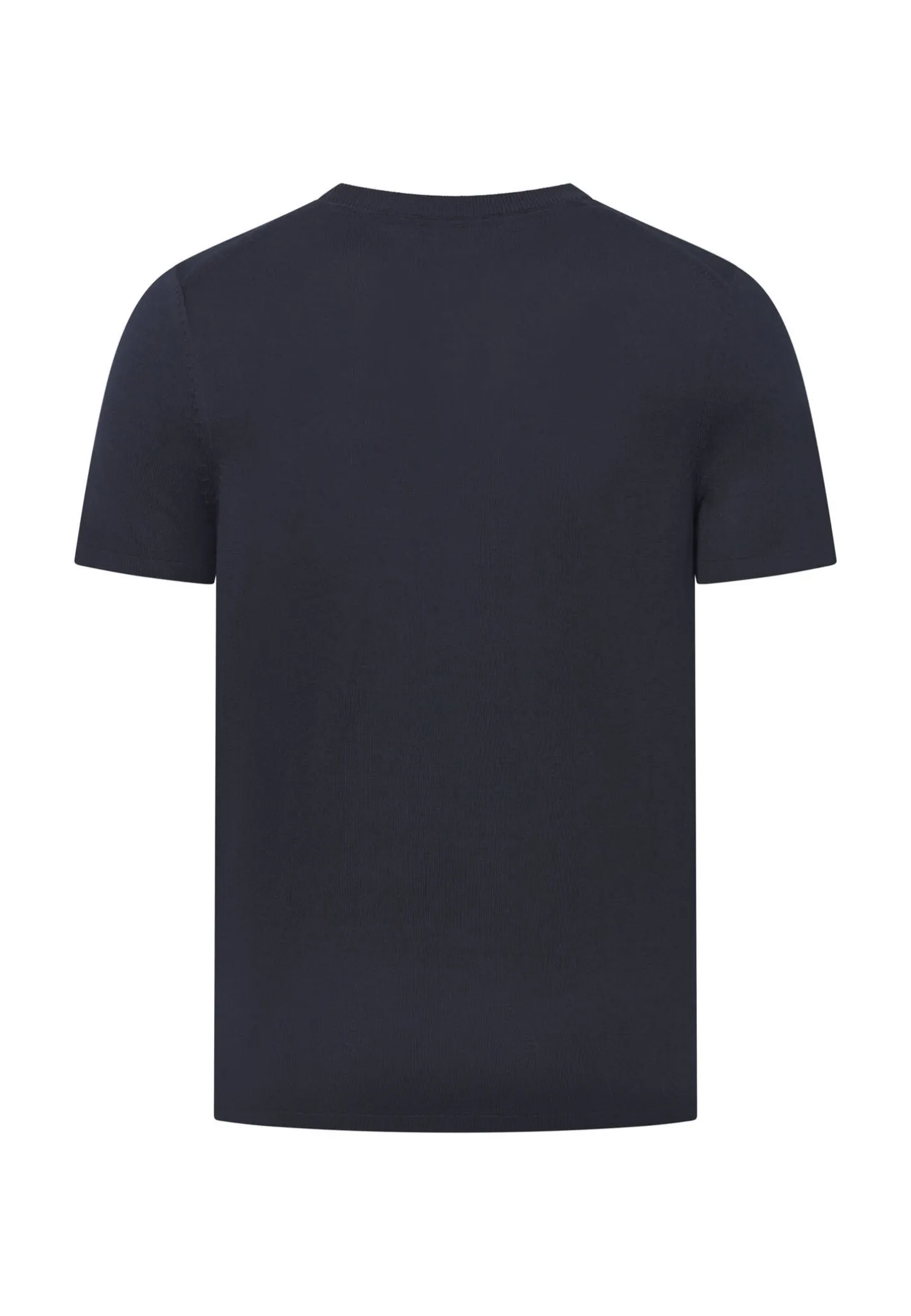 Herren T-Shirt aus Feinstrick VERED