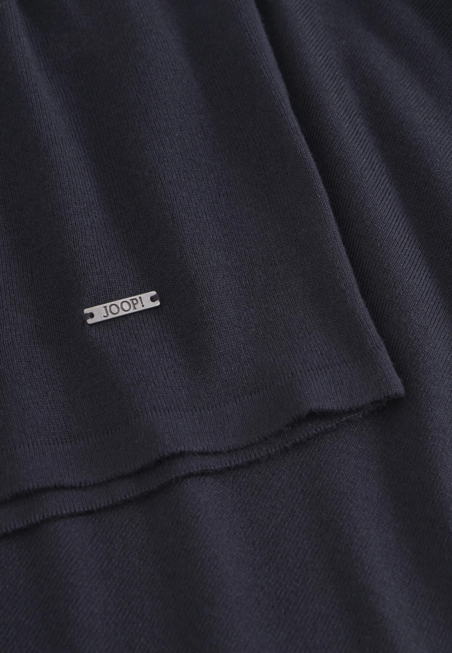 Herren T-Shirt aus Feinstrick VERED