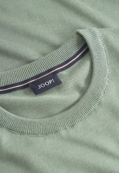 Herren T-Shirt aus Feinstrick VERED