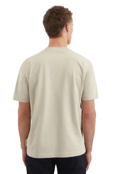 Herren T-Shirt aus Heavy Jersey