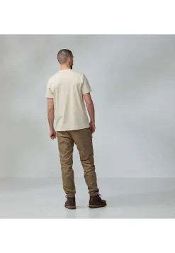 Herren T-Shirt aus Heavy-Jersey Relaxed Fit