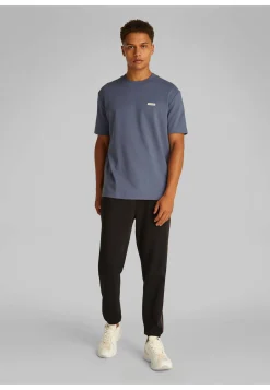 Herren T-Shirt aus Interlock-Gewebe