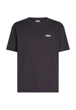 Herren T-Shirt aus Interlock-Gewebe