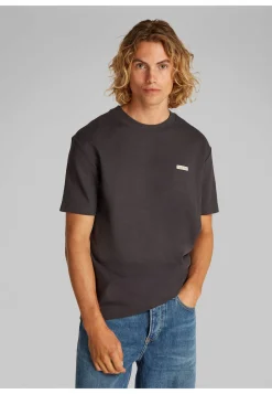 Herren T-Shirt aus Interlock-Gewebe