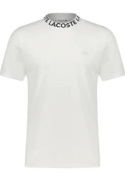 Herren T-Shirt aus Piqué Regular Fit