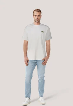 Herren T-Shirt aus schwerer Baumwolle