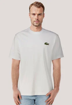 Herren T-Shirt aus schwerer Baumwolle