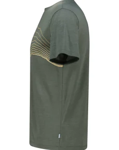 Herren T-Shirt BUSTOS