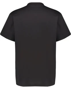 Herren T-Shirt CENTER CHEST BOXY