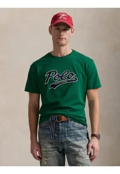 Herren T-Shirt Classic Fit