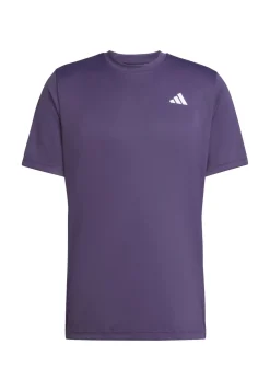 Herren T-Shirt CLUB TENNIS CLIMACOOL