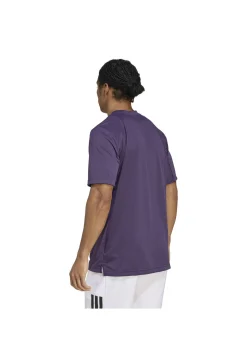Herren T-Shirt CLUB TENNIS CLIMACOOL
