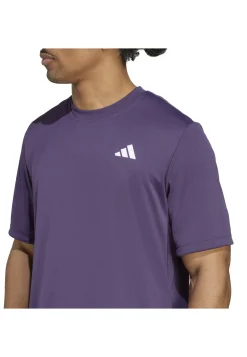 Herren T-Shirt CLUB TENNIS CLIMACOOL