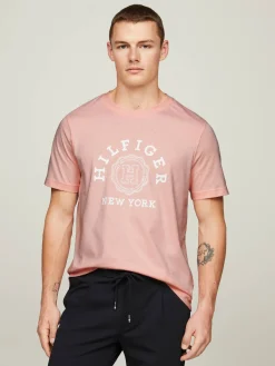 Herren T-Shirt COIN TEE Regular Fit