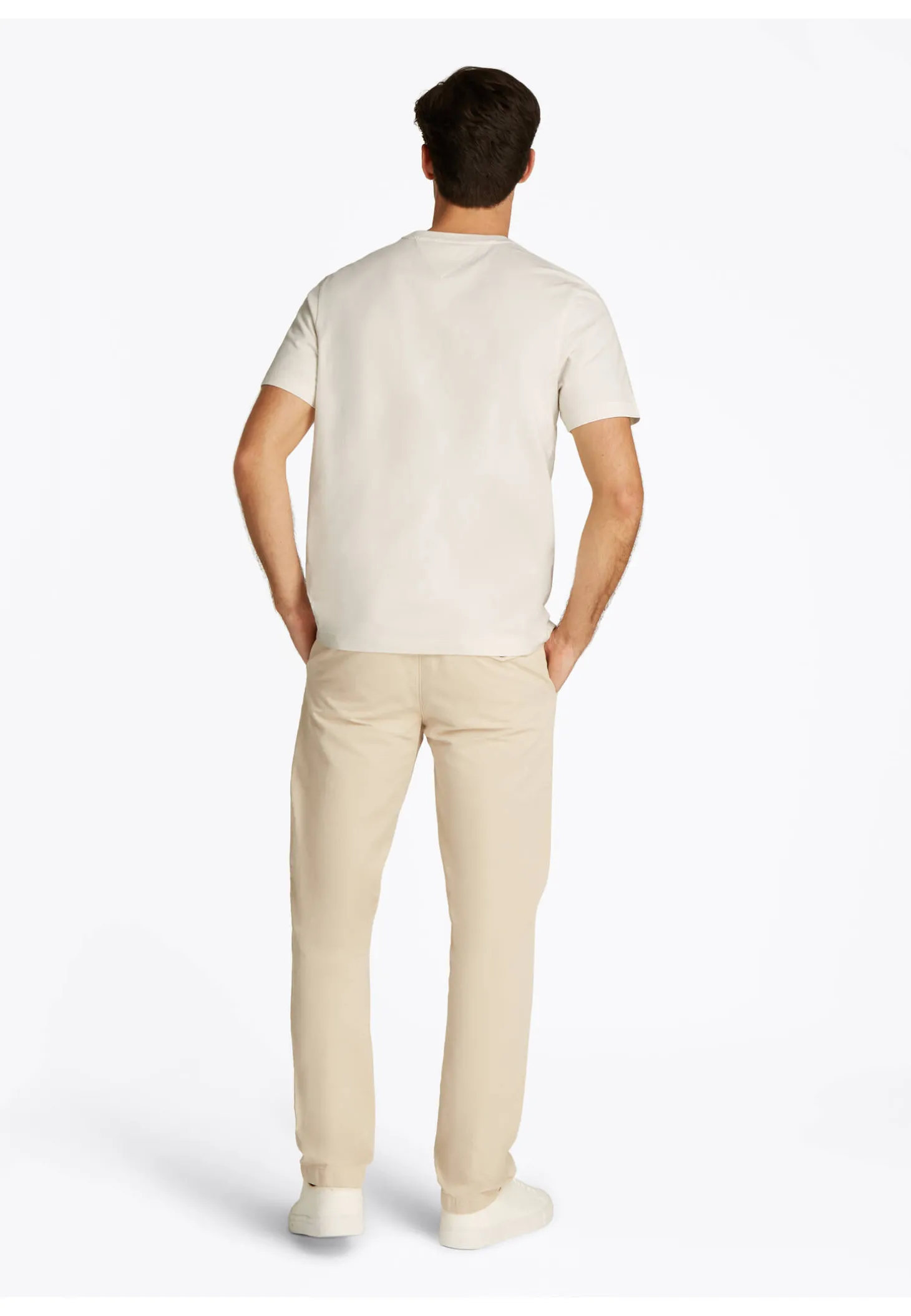 Herren T-Shirt COLOR PHOTO PRINT TEE Regular Fit