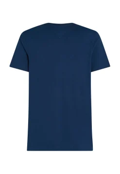 Herren T-Shirt COLOR PHOTO PRINT TEE Regular Fit