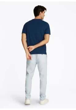 Herren T-Shirt COLOR PHOTO PRINT TEE Regular Fit