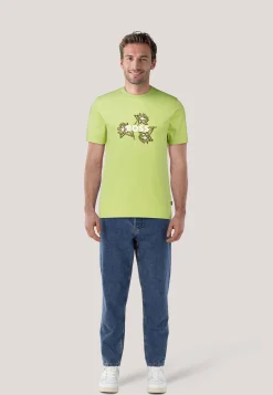 Herren T-Shirt C-THOMPSON