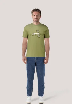 Herren T-Shirt C-THOMPSON