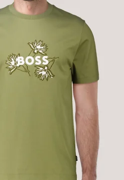 Herren T-Shirt C-THOMPSON