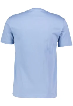 Herren T-Shirt Custom Slim Fit