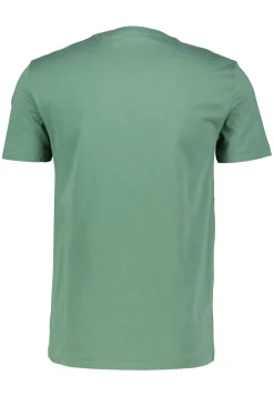 Herren T-Shirt Custom Slim Fit