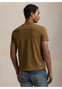 Herren T-Shirt Custom Slim Fit