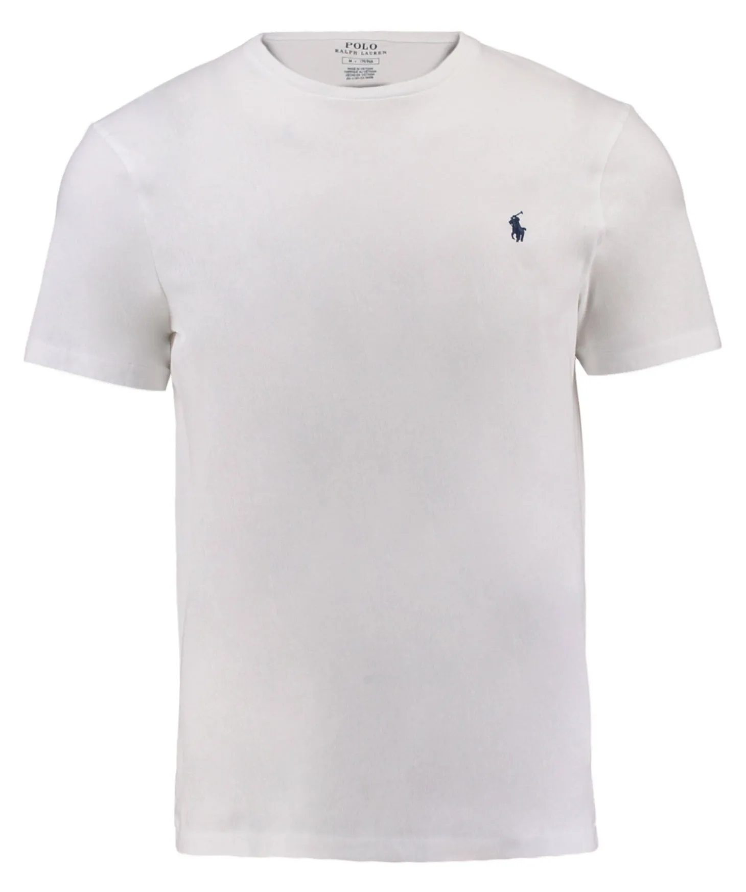 Herren T-Shirt Custom Slim Fit