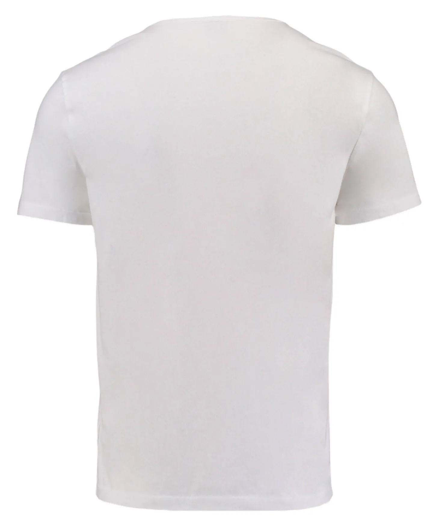 Herren T-Shirt Custom Slim Fit