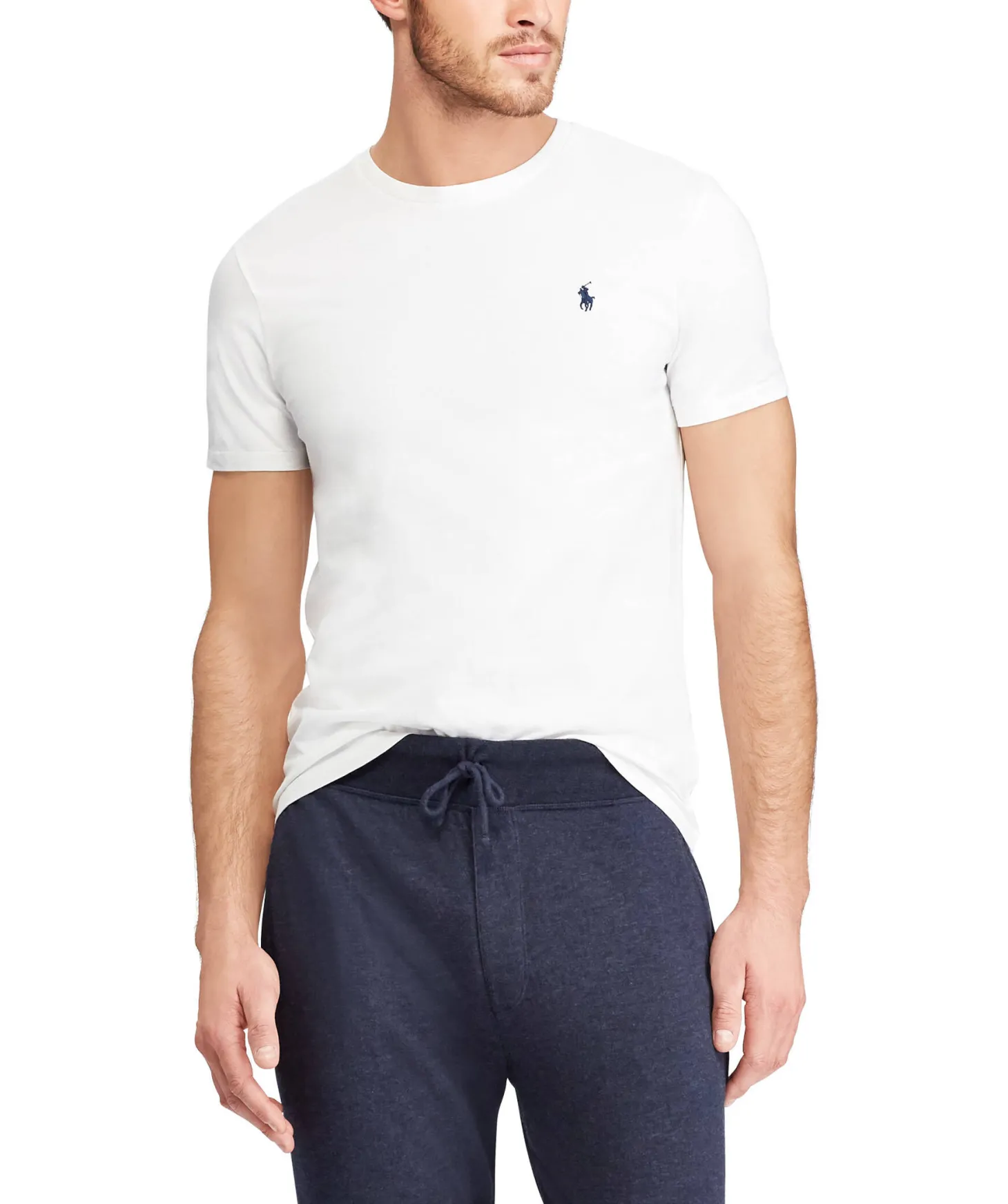 Herren T-Shirt Custom Slim Fit