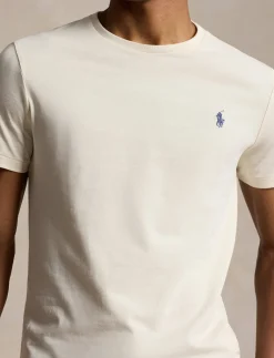 Herren T-Shirt Custom Slim Fit