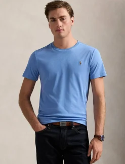 Herren T-Shirt Custom Slim Fit