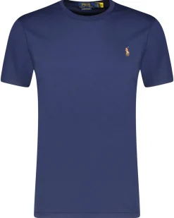 Herren T-Shirt Custom Slim Fit