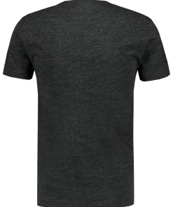 Herren T-Shirt Custom Slim Fit