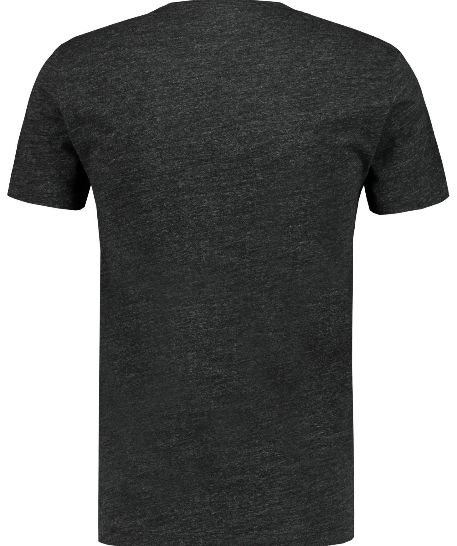 Herren T-Shirt Custom Slim Fit