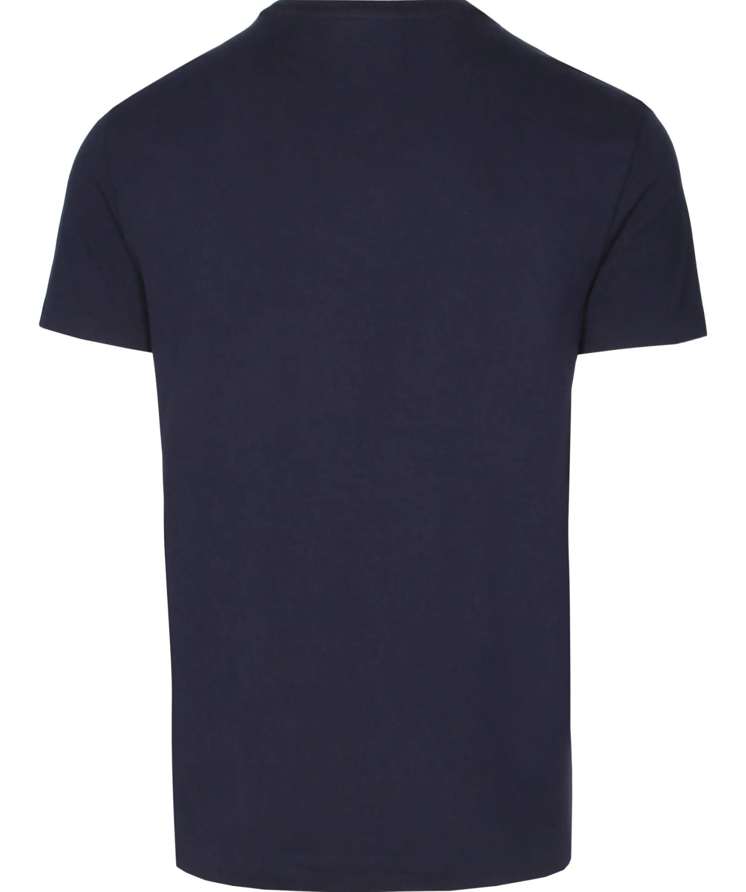 Herren T-Shirt Custom Slim Fit