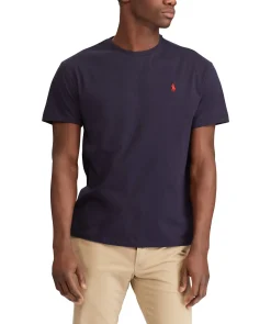 Herren T-Shirt Custom Slim Fit