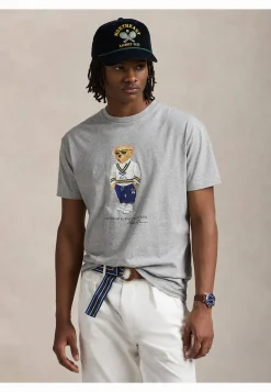 Herren T-Shirt Custom-Slim-Fit