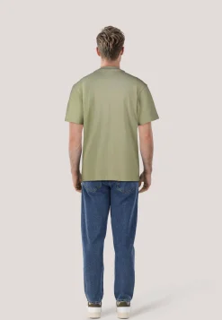 Herren T-Shirt DAPOLINO Relaxed Fit