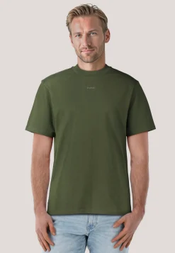 Herren T-Shirt DAPOLINO Relaxed Fit