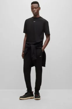 Herren T-Shirt DAPOLINO Relaxed Fit