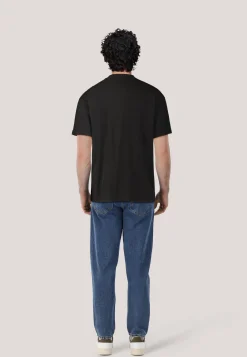 Herren T-Shirt DAVELEY_RB HUGO X RB