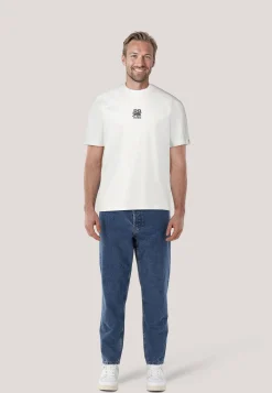 Herren T-Shirt DECKIES_RB HUGO X RB