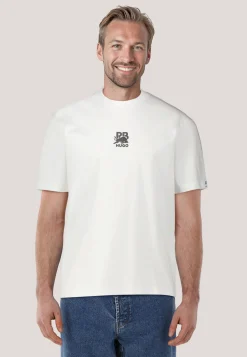 Herren T-Shirt DECKIES_RB HUGO X RB