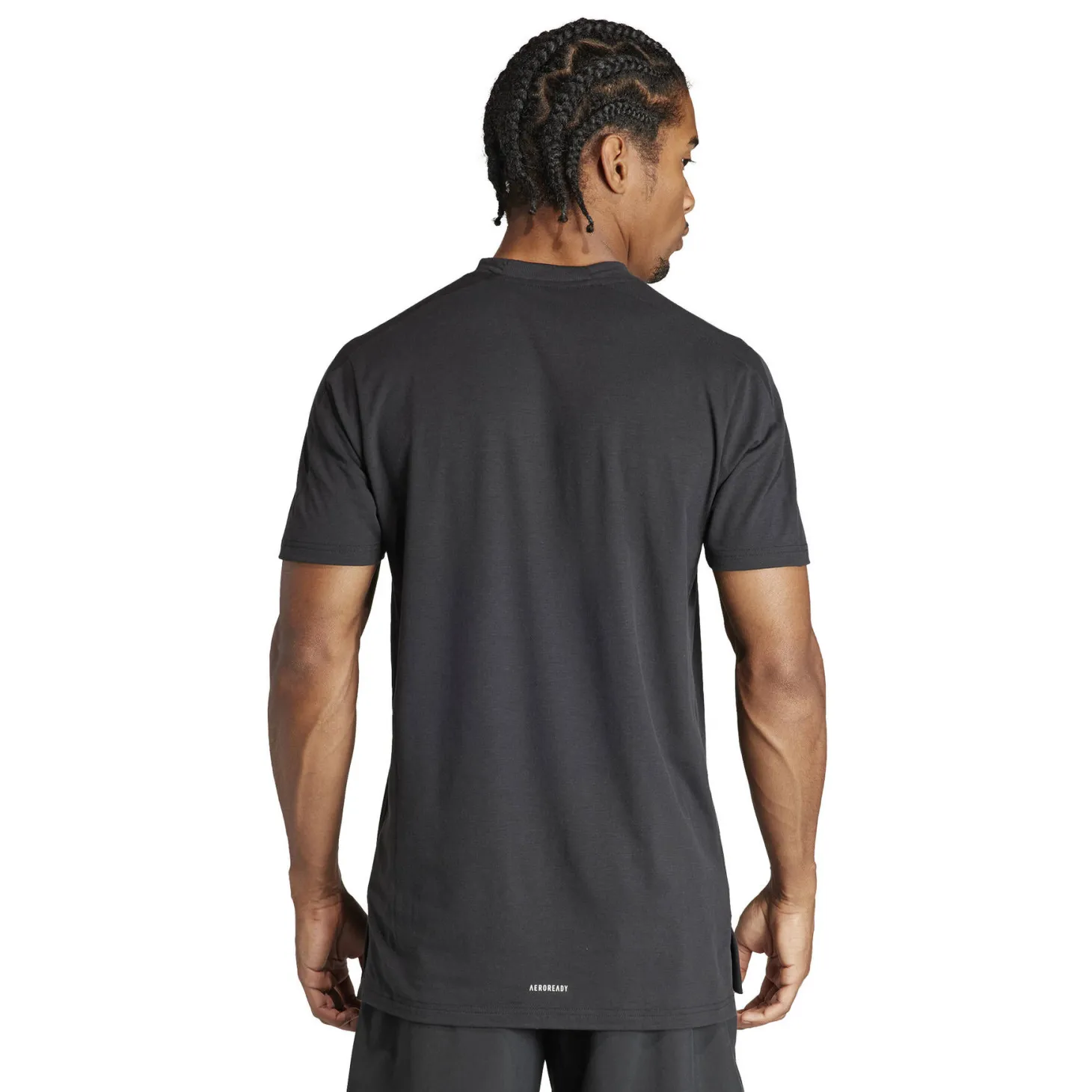Herren T-Shirt DESIGNED FOR TRAINING Slim Fit
