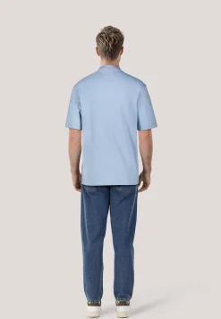 Herren T-Shirt DICARD_RB HUGO X RB