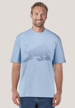 Herren T-Shirt DICARD_RB HUGO X RB